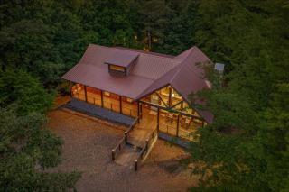 Twilight Pines - Dreamy Cabin w Hot Tub & optional Kids Loft - 7