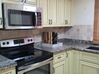 Ocean-View 2BR Retreat with Pool - 5