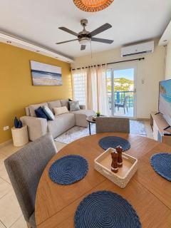 Ocean-View 2BR Retreat with Pool - 8
