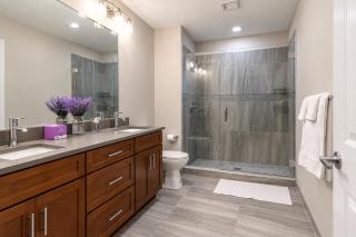 Spacious Dwntwn Suite! RnR HoF, Casino, Stadium - 9