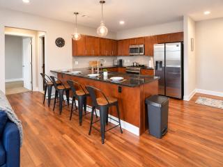Spacious Dwntwn Suite! RnR HoF, Casino, Stadium - 5