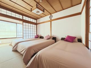 ゲストハウス高松古馬場貸切 - 9