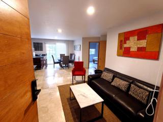 Casa Providencia - 1