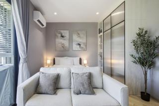 The Title Legendary Stylish Studio Pool & Spa Bang Tao - 8