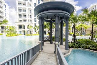 The Title Legendary Stylish Studio Pool & Spa Bang Tao - 2