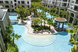 The Title Legendary Stylish Studio Pool & Spa Bang Tao - 0