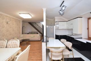 Antarayin Heights - Erevan - 1