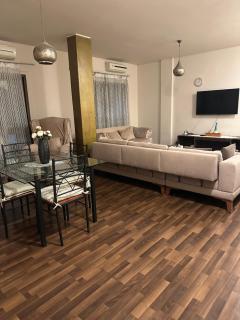 Peaceful Sunlit Retreat in Maadi - 8