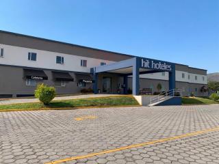 Hit Hoteles Aeropuerto Puebla - 0