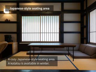 BUNA KUSATSU Onsen Inn - 8