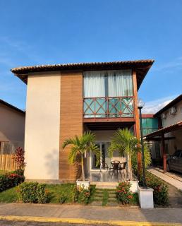 Casa com Piscina a 150m do Mar | Carneiros - 3