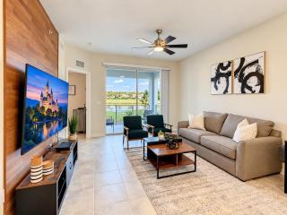 Homely Lakeview 3BR Condo with Waterpark - 2