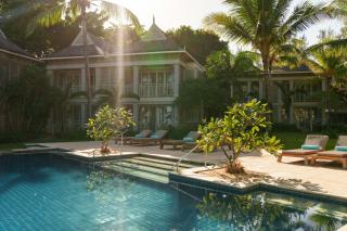 The St. Regis Le Morne Resort, Mauritius - 6