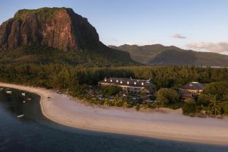 The St. Regis Le Morne Resort, Mauritius - 4