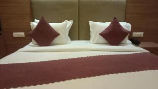 Hotel Qubic Stay - 0