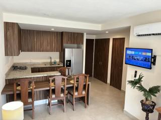 Altea Puerto Vallarta - 1 Bedroom and Pool - 1