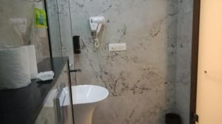 Hotel Qubic Stay - 4