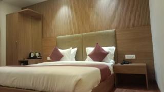 Hotel Qubic Stay - 3