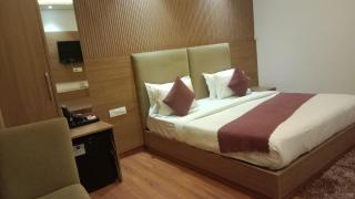 Hotel Qubic Stay - 2