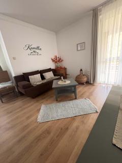Kamilla Apartman Villapark - Bükfürdő - 0