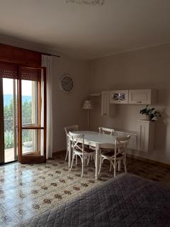 A casa di Rita - Toro - 2