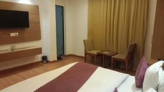 Hotel Star Seven - 3
