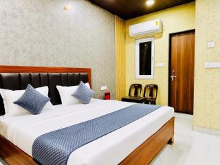 Hotel Ashiana' Near New Delhi railway station City Centre - 0