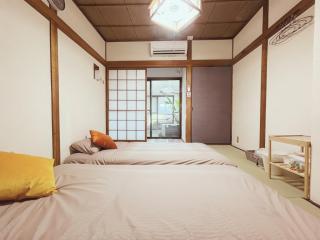 ゲストハウス高松古馬場貸切 - 7