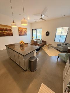 Lawrencian Loft - 2