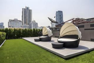 Bts NaNa station-Pool and gym GREAT condo - 8