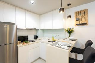Bts NaNa station-Pool and gym GREAT condo - 4