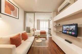 Bts NaNa station-Pool and gym GREAT condo - 3