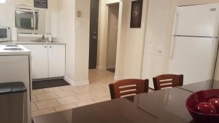 Three-Bedroom Apartment Sweet #6 by Amazing Property Rentals - Gatineau - 1