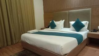 Hotel Lopsan Suite - 2