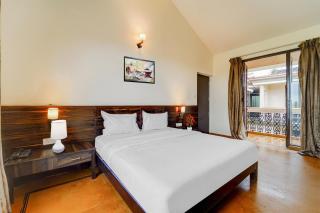 Townhouse Calangute Porvorim Road Formerly Aveeno Villas - 8