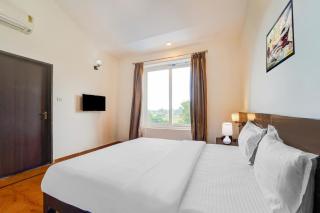Townhouse Calangute Porvorim Road Formerly Aveeno Villas - 4