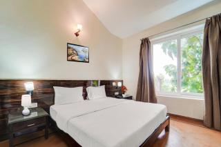 Townhouse Calangute Porvorim Road Formerly Aveeno Villas - 9