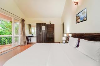 Townhouse Calangute Porvorim Road Formerly Aveeno Villas - 3