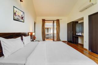 Townhouse Calangute Porvorim Road Formerly Aveeno Villas - 7