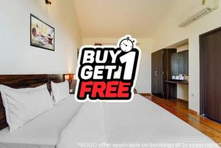 Townhouse Calangute Porvorim Road Formerly Aveeno Villas - 0