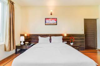 Townhouse Calangute Porvorim Road Formerly Aveeno Villas - 1
