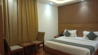 Hotel Star ECG - 4