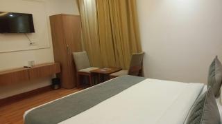 Hotel Star ECG - 2