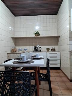 Triplo Solteiro Luxo Quarto Minguante - 9