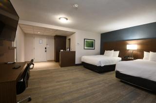 Victoria Inn Hotel and Convention Center Winnipeg - 9