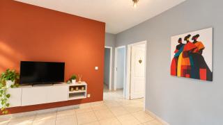 Maison 3 chambres - Remire montjoly - Mahury - 3
