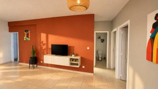 Maison 3 chambres - Remire montjoly - Mahury - 2