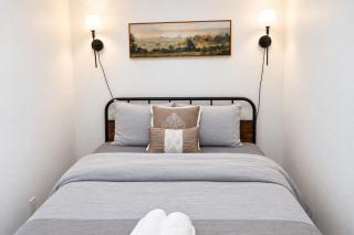 Cozy Basement Suite in Brampton Modern and Central - 6