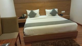 Hotel Elisian - 1