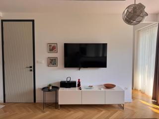 Grand Lake View Apartment - Ohrid - 4